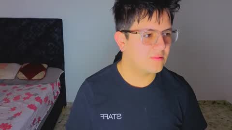 Snapshot of ryan_doretti chatting on October 2025 11:30:02 AM Ryan online show from October 2025 11:30:02 AM