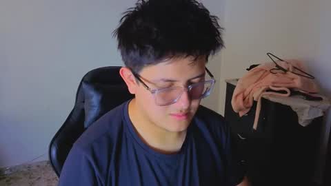 Snapshot of ryan_doretti chatting on October 2025 03:11:02 PM Ryan online show from October 2025 03:11:02 PM