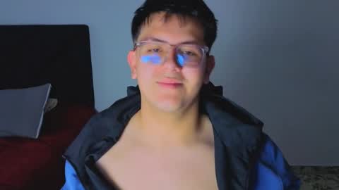 Snapshot of ryan_doretti chatting on October 2025 11:31:01 AM Ryan online show from October 2025 11:31:01 AM