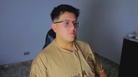 Snapshot of ryan_doretti chatting on October 2025 11:10:01 AM Ryan online show from October 2025 11:10:01 AM