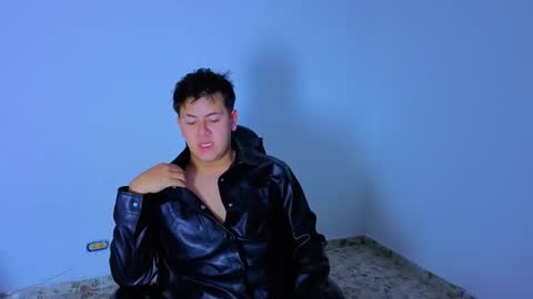 Snapshot of ryan_doretti chatting on October 2025 11:31:02 AM Ryan online show from October 2025 11:31:02 AM