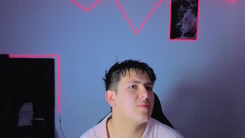 Snapshot of ryan_doretti chatting on November 2025 12:48:01 PM Ryan online show from November 2025 12:48:01 PM