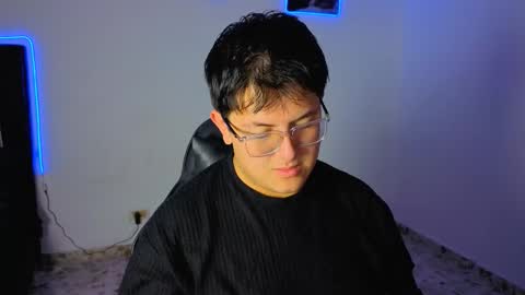 Snapshot of ryan_doretti chatting on November 2025 09:41:01 AM Ryan online show from November 2025 09:41:01 AM