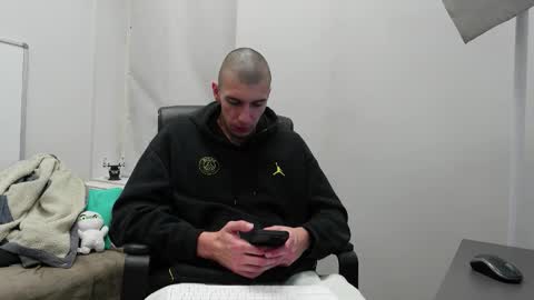 RYAN DOZER online show from November 2025 06:59:02 AM