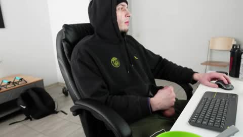 RYAN DOZER online show from February 2026 08:07:02 AM