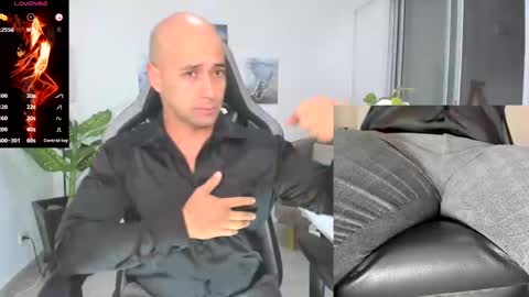 ryan_master_ online show from January 2025 09:54:02 AM