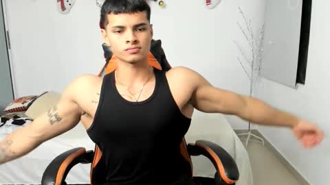 ryan_myerz online show from February 2026 04:10:01 AM