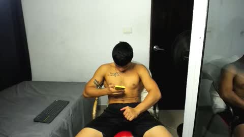 ryan_myerz online show from February 2026 03:44:02 AM