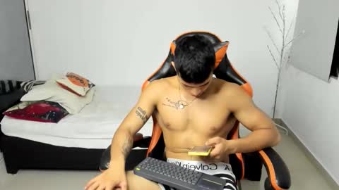 ryan_myerz online show from February 2026 07:28:02 PM