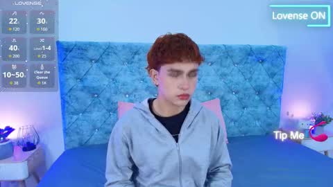 Snapshot of ryan_onfire chatting on February 2026 11:26:01 AM R Y A N ON F I R E online show from February 2026 11:26:01 AM