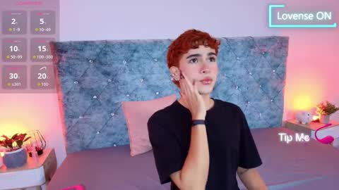 Snapshot of ryan_onfire chatting on March 2026 01:02:01 PM R Y A N ON F I R E online show from March 2026 01:02:01 PM