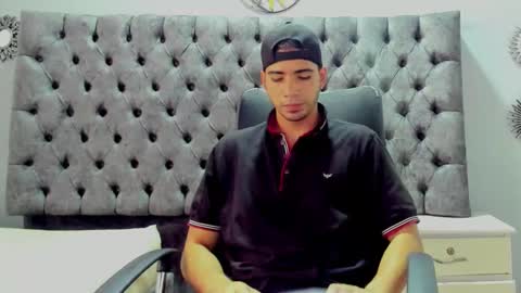 Ryan online show from January 2025 07:45:01 PM