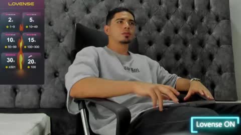 Ryan online show from February 2025 09:10:01 PM