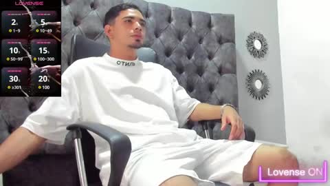 Ryan online show from February 2025 08:22:01 PM