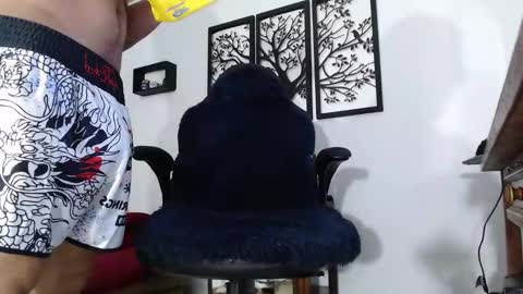 Ryan Ruggero online show from September 2025 01:17:02 AM