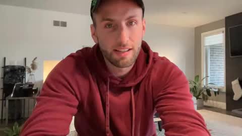 Snapshot of ryanandchadcb chatting on December 2024 07:00:01 PM Ryan  Chad online show from December 2024 07:00:01 PM