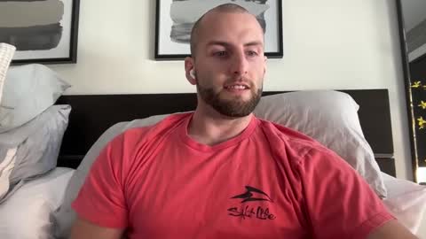 Snapshot of ryanandchadcb chatting on January 2025 03:50:01 PM Ryan  Chad online show from January 2025 03:50:01 PM