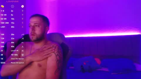 Snapshot of ryanandpamela_ chatting on February 2025 10:04:01 AM Ryan And Pamela online show from February 2025 10:04:01 AM