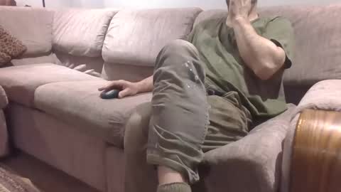 Ryland online show from January 2025 11:21:02 PM