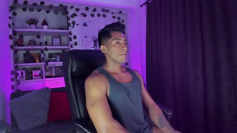 ryanboy30 online show from December 2024 08:50:01 PM