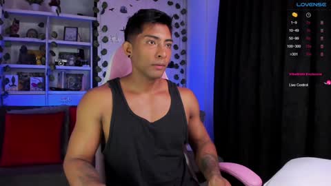 ryanboy30 online show from January 2025 01:06:02 PM