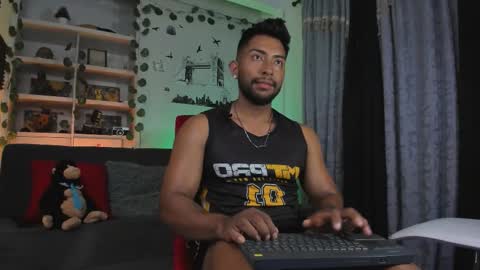 ryanboy30 online show from November 2025 09:02:01 PM