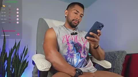 Snapshot of ryanboy30 chatting on May 2026 01:49:02 PM ryanboy30 online show from May 2026 01:49:02 PM