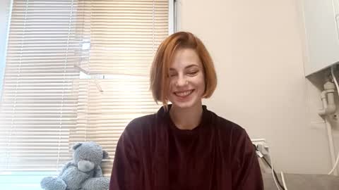 Snapshot of ryanelkan chatting on November 2025 06:56:01 AM Chloe online show from November 2025 06:56:01 AM