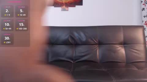 Instagram  Ryandwrn online show from January 2025 11:06:01 PM