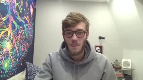 anonomousstoneruk online show from February 2025 09:31:01 PM