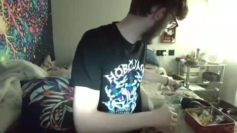 anonomousstoneruk online show from February 2025 01:08:01 AM