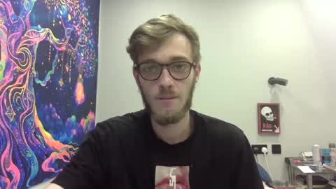 anonomousstoneruk online show from February 2025 03:45:02 AM