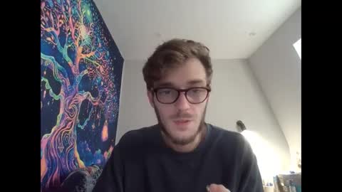 anonomousstoneruk online show from March 2025 10:03:02 AM