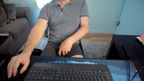 Ryan in NYC online show from November 2025 11:14:01 PM