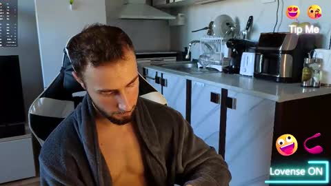 ryanstorm1 online show from October 2025 02:17:02 PM