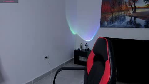 ryanwhite3 online show from January 2026 09:49:02 PM