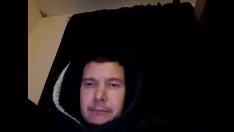 Ryder93 online show from January 2025 06:34:02 PM