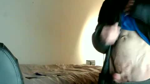 Ryder93 online show from March 2026 09:02:01 AM