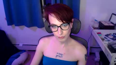 Ryff Burnz online show from January 2025 05:11:01 AM