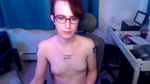 Ryff Burnz online show from March 2025 08:14:02 PM