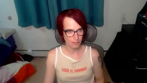 Ryff Burnz online show from September 2025 03:19:02 AM