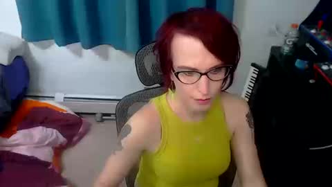 Ryff Burnz online show from October 2025 04:29:02 PM