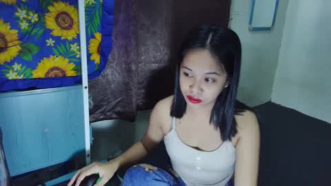 Beau Angel online show from January 2025 09:20:01 PM