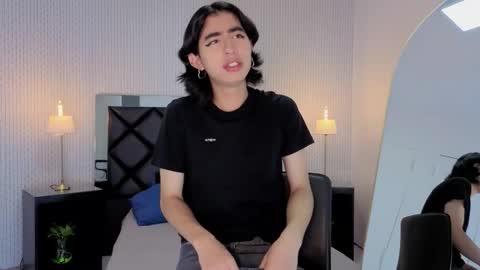 Ryo online show from September 2025 08:36:02 PM