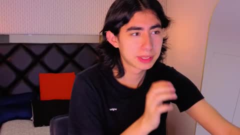 Ryo online show from October 2025 08:09:01 PM