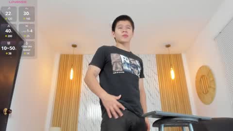 Ryo Kush online show from January 2025 12:15:01 PM