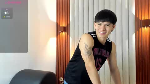 Ryo Kush online show from November 2025 04:02:02 AM