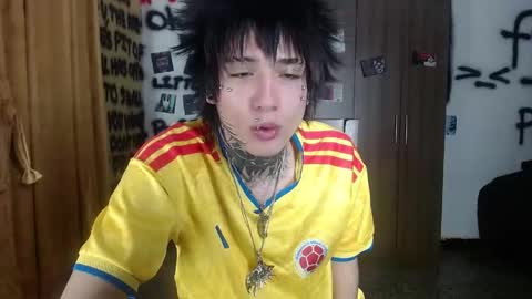 Ryoko online show from May 2026 01:57:16 AM