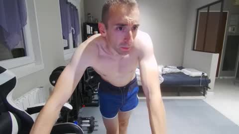 Ryuk FR online show from October 2025 05:25:02 PM