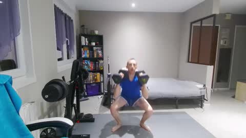 Ryuk FR online show from November 2025 05:53:02 AM